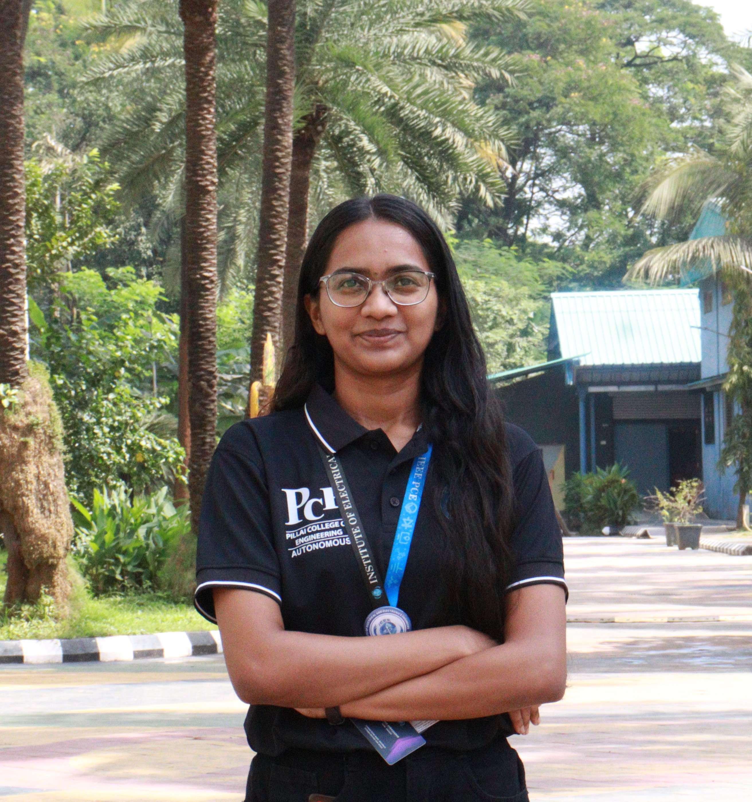 Ruchi Pawar